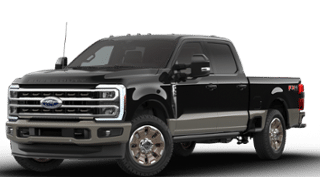 2026 Ford Super Duty® External Image 2
